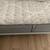 Metal Bed Frame (Queen) plus Sealy mattress negotiable 4 thumbnail