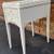 Unique, repurposed nightstand with two drawers 2 thumbnail
