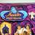 McDonald's Aladdin & the King of Theives Happy Meal Display with Toys! 7 thumbnail