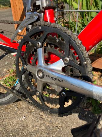 Specialized Allez - $350 (Lynden)63435811283329122