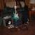 Fender Stratocaster, Jam Amp, Morley Pedal 1 thumbnail