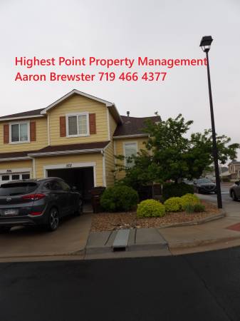 $1,850 / 3br - 1770ft2 - 802 Red Thistle View (Colorado Springs)64213533364611120