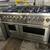 VIKING 48” DUAL FUEL GAS RANGE STAINLESS STEEL 2yr warranty 1 thumbnail