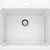 BLANCO 401927 LIVEN Drop-in or Undermount Laundry Sink, 25" L x 22" W 1 thumbnail