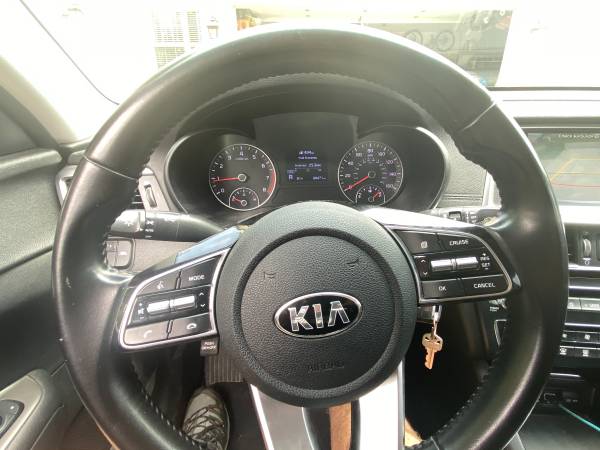 2019 Kia Optima S/LX - $9,70063478056323841121