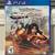 New! PlayStation 4: Samurai Warriors: Spirit of Sanada 1 thumbnail