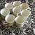 Like New white ceramic small cups 8 pieces in total 3 thumbnail
