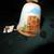 Small Native American Pottery Bell 5 thumbnail