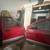 2003 Dodge Ram 1500 Quad Cab Parts – Flame Red (PR4) w/ Silver Lower 4 thumbnail