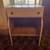 Wooden Storage Cabinet - Cream 3 thumbnail