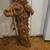Large Macramé Camel Head 2 thumbnail