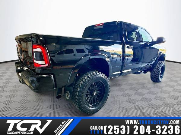 2021 RAM 2500 Laramie - Photo 7