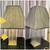 1 MCM Gaetano Sciolari Brass n Glass Rod Table Lamp. Mid Century Retro Vintage G 1 thumbnail