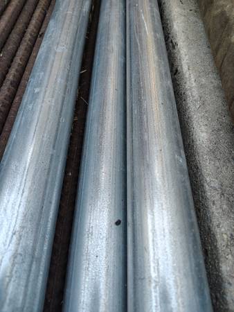 Commercial Fence Post 1
