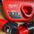 MILWAUKEE hammer drill set kit combo 7 thumbnail