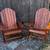 Beautiful Redwood Outdoor Furniture! 1 thumbnail