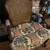 Cane back cusion chair 2 thumbnail