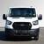 2024 Ford Transit Cargo Van T-250 130" Low Rf 9070 GVWR RWD: LOW KMS 5 thumbnail