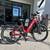Mokwheel Tarmac ST Electric bike 2 thumbnail