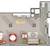 LOFT LIVING DOWNTOWN! OVER 800 SQ FT! ONE MONTH FREE!! 2 thumbnail