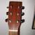 Martin DCX1E Sitka Spruce/HPL Dreadnought with Cutaway 2010s - Natural 3 thumbnail