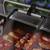 New Weber outdoor gas grill replacement grates and cooking LED light 5 thumbnail