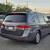 2015 Honda Odyssey EXL 3 thumbnail