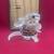Swarovski Crystal Field Mouse 7631 NR 025 000 RARE RETIRED COLLECTIBLE 10 thumbnail