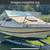 2016 Tracker 18ft. roller boat trailer 10 thumbnail