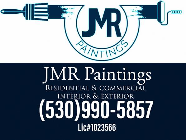 Residential, commercial Painting and repair 1