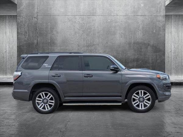 2023 Toyota 4Runner 4 Runner TRD Sport SUV - $40,721 (Llame al *(361) 792-3468* para Confirmar Disponibilidad Inmediatamente)63611904831491123