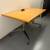 Bernhardt Design Flip-Top Mobile Conference Table 5 thumbnail
