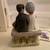 Norman Rockwell Figurine - Lovers 3 thumbnail