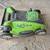 CORDLESS LAWNMOWEER AND WEED WACKER 1 thumbnail