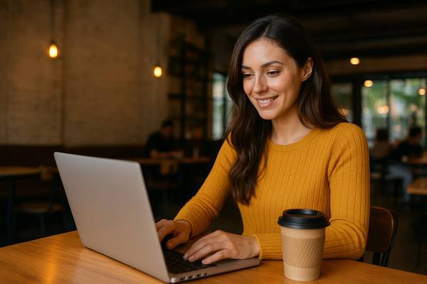 💰Work Remotely: Grow Your Income and Impact | Earn per Sale 1