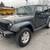 2010 Jeep Wrangler Unlimited 4x4 5 thumbnail