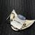NEW - Carroo Dollar Sign with Wings Lighter Belt Buckle 8 thumbnail