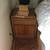 100% oak bed frame 5 thumbnail