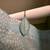 Shower Curtain Set/16 Pieces 11 thumbnail