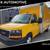 2023 GMC Savana 3500 17ft Cargo Box Truck Side Entry Work Delivery Van 1 thumbnail