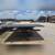 2026 East Texas - Flatbed / Deckover - Power Tilt Trailer 24 9 thumbnail