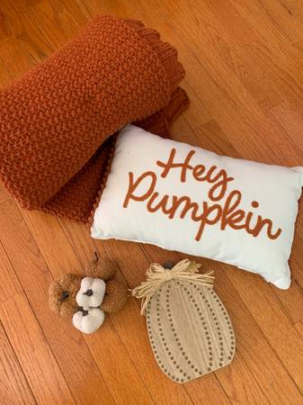 Fall Decorations 1