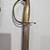 Vintage sword made in India with velvet sheath 1 thumbnail
