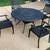 Patio Set High end Outdoor Patio Furniture Set Hanamint brand 8 thumbnail