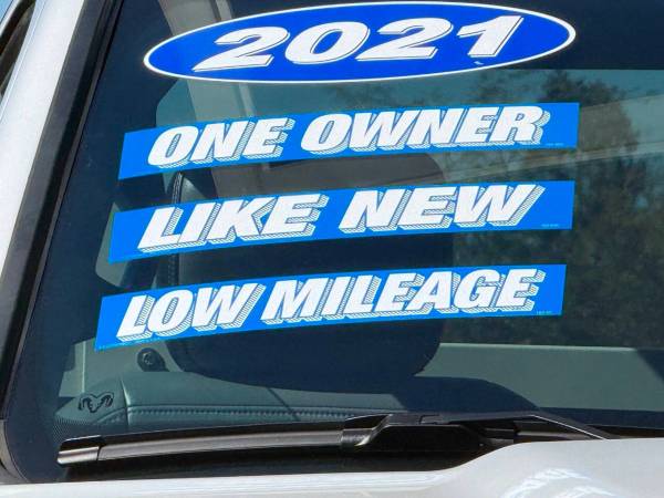 2021 RAM Tradesman 4x2 2dr - Photo 3