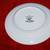 French inspired Dessert Plates - Set of 4 NEW in Box 2 thumbnail