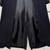 Beautiful RALPH LAUREN Women's Lightweight Wool Coat Size 12 Navy Blue 7 thumbnail