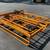 8-10 Bale Accumulator / Stacker / Grapple Hook for Hay or Straw 2 thumbnail