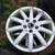 Set of 4 Wheels 16" 6 thumbnail