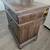Restoration Hardware St James Nightstand 4 thumbnail